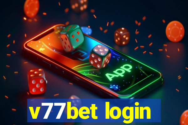 v77bet login